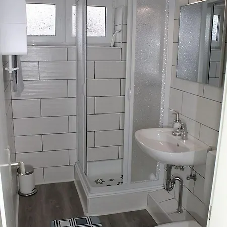 Apartmán Friesenzauber Esens