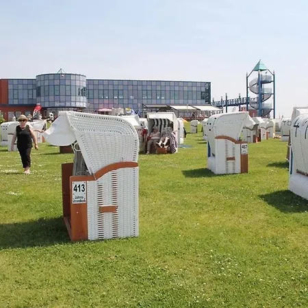 Apartmán Friesenzauber