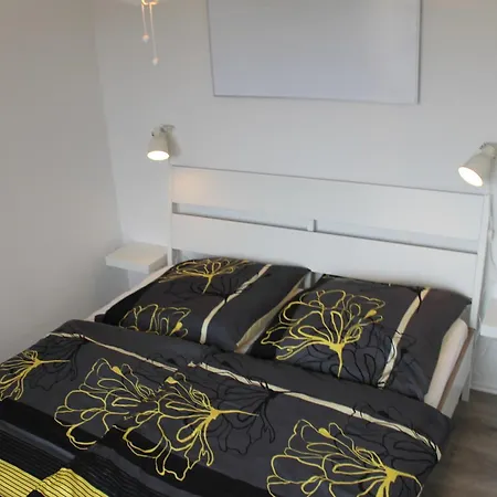 Friesenzauber Apartmán *
